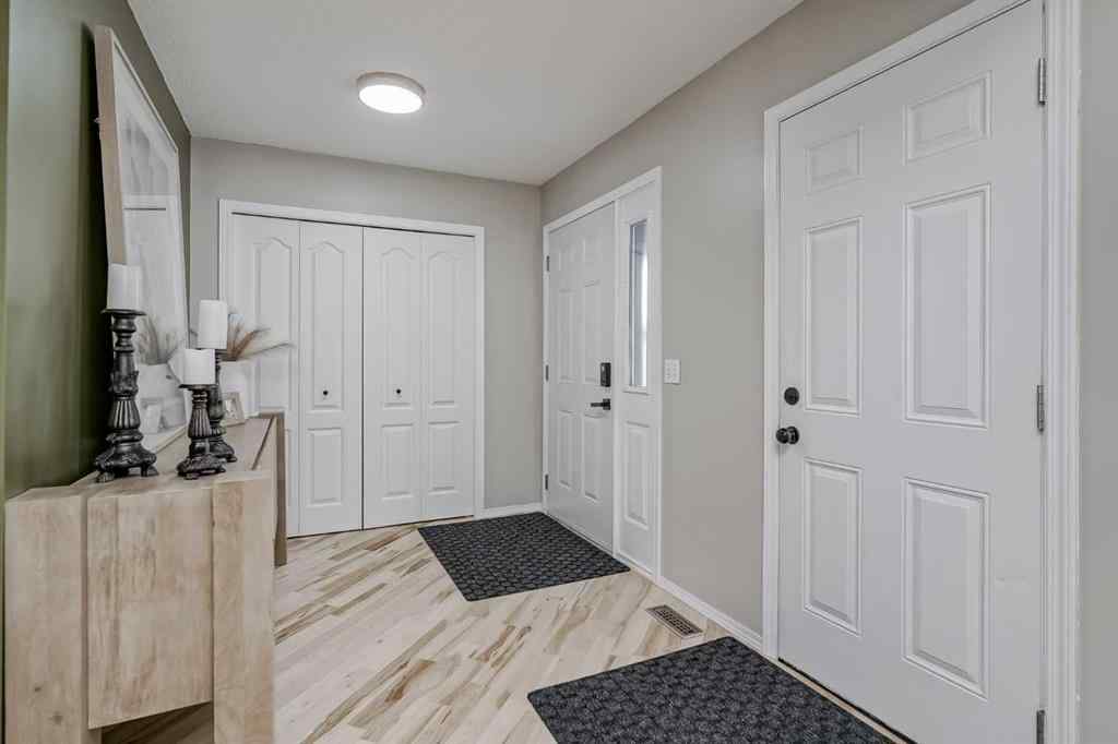 MLS&reg; # A2270389 - 67 Silver Springs Way NW in Silver Creek Airdrie, Residential Open Houses