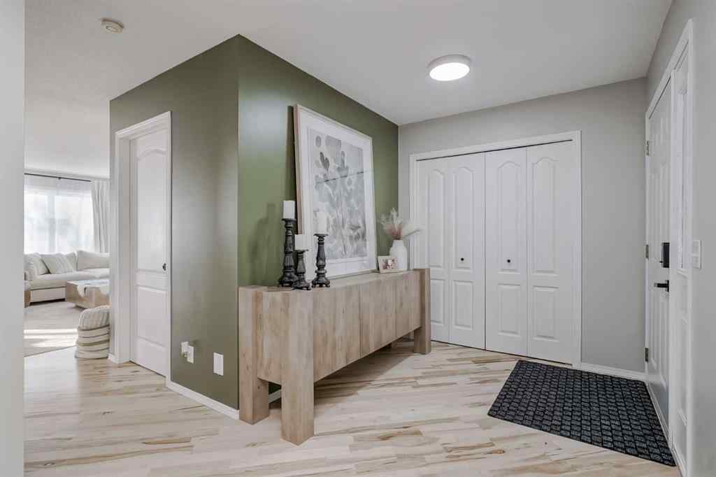 MLS&reg; # A2270389 - 67 Silver Springs Way NW in Silver Creek Airdrie, Residential Open Houses