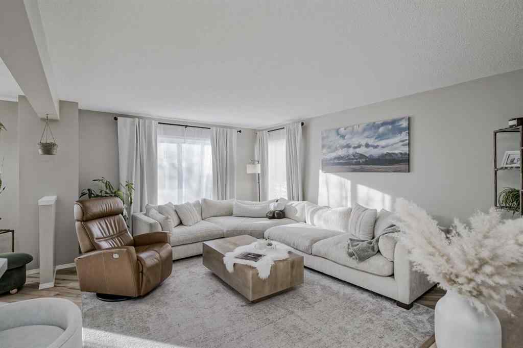 MLS&reg; # A2270389 - 67 Silver Springs Way NW in Silver Creek Airdrie, Residential Open Houses