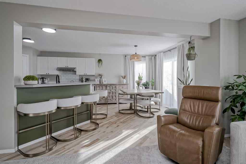 MLS&reg; # A2270389 - 67 Silver Springs Way NW in Silver Creek Airdrie, Residential Open Houses