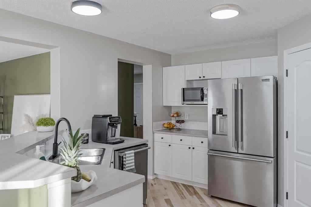 MLS&reg; # A2270389 - 67 Silver Springs Way NW in Silver Creek Airdrie, Residential Open Houses