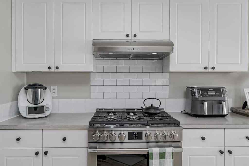 MLS&reg; # A2270389 - 67 Silver Springs Way NW in Silver Creek Airdrie, Residential Open Houses