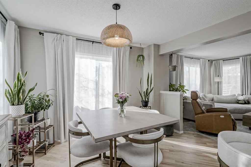 MLS&reg; # A2270389 - 67 Silver Springs Way NW in Silver Creek Airdrie, Residential Open Houses