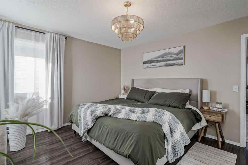 MLS&reg; # A2270389 - 67 Silver Springs Way NW in Silver Creek Airdrie, Residential Open Houses