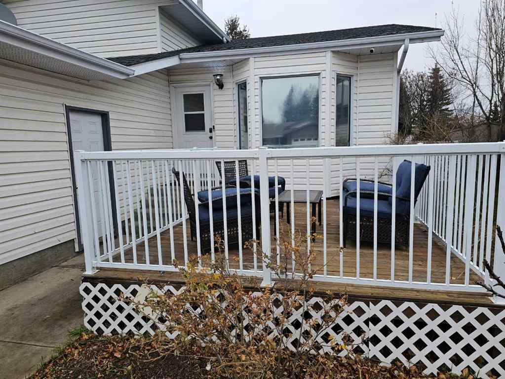 MLS® # A2270390 - 9626 65 Avenue  in Country Club Estates Grande Prairie, Residential Open Houses