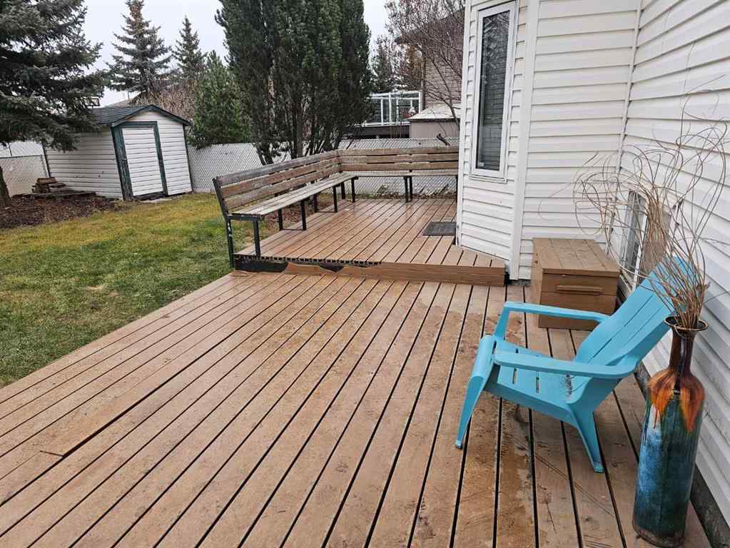 MLS® # A2270390 - 9626 65 Avenue  in Country Club Estates Grande Prairie, Residential Open Houses