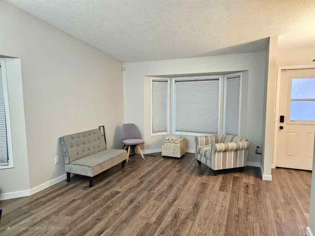 MLS® # A2270390 - 9626 65 Avenue  in Country Club Estates Grande Prairie, Residential Open Houses