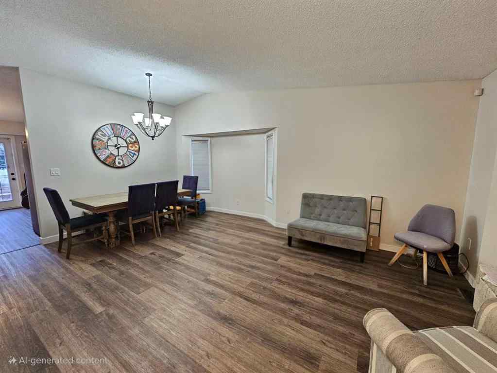 MLS® # A2270390 - 9626 65 Avenue  in Country Club Estates Grande Prairie, Residential Open Houses