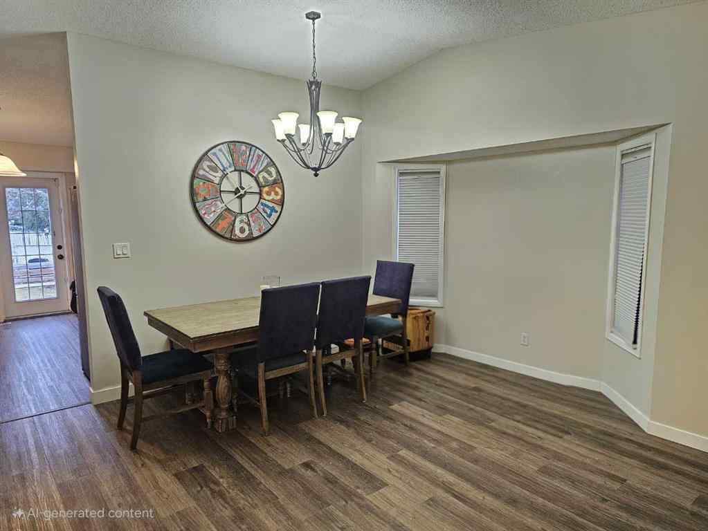 MLS® # A2270390 - 9626 65 Avenue  in Country Club Estates Grande Prairie, Residential Open Houses