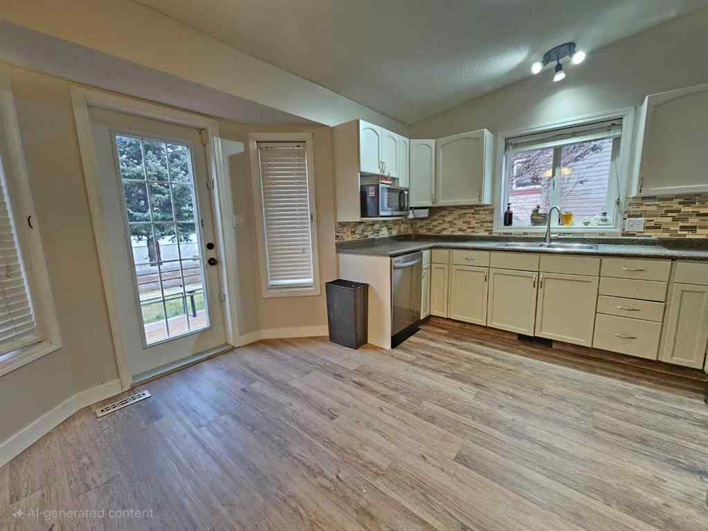 MLS® # A2270390 - 9626 65 Avenue  in Country Club Estates Grande Prairie, Residential Open Houses