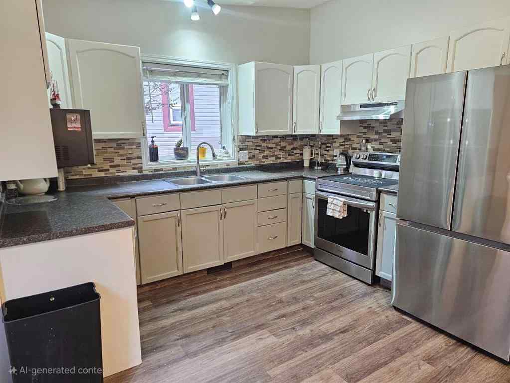 MLS® # A2270390 - 9626 65 Avenue  in Country Club Estates Grande Prairie, Residential Open Houses