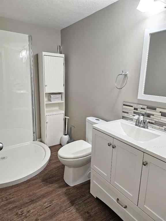 MLS® # A2270390 - 9626 65 Avenue  in Country Club Estates Grande Prairie, Residential Open Houses