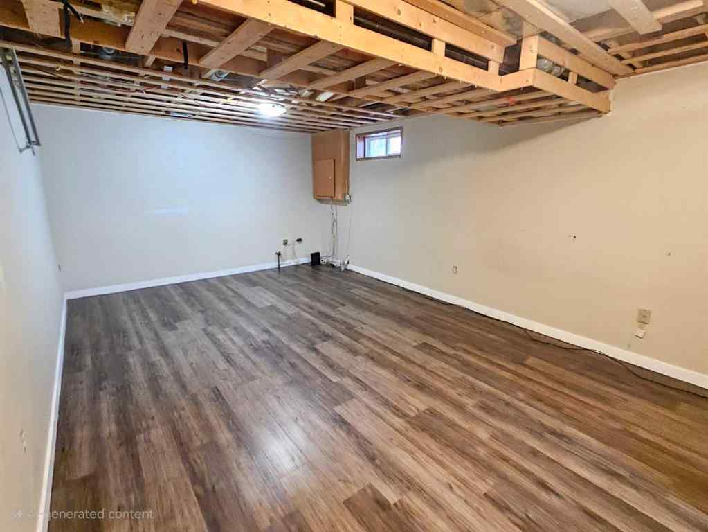 MLS® # A2270390 - 9626 65 Avenue  in Country Club Estates Grande Prairie, Residential Open Houses