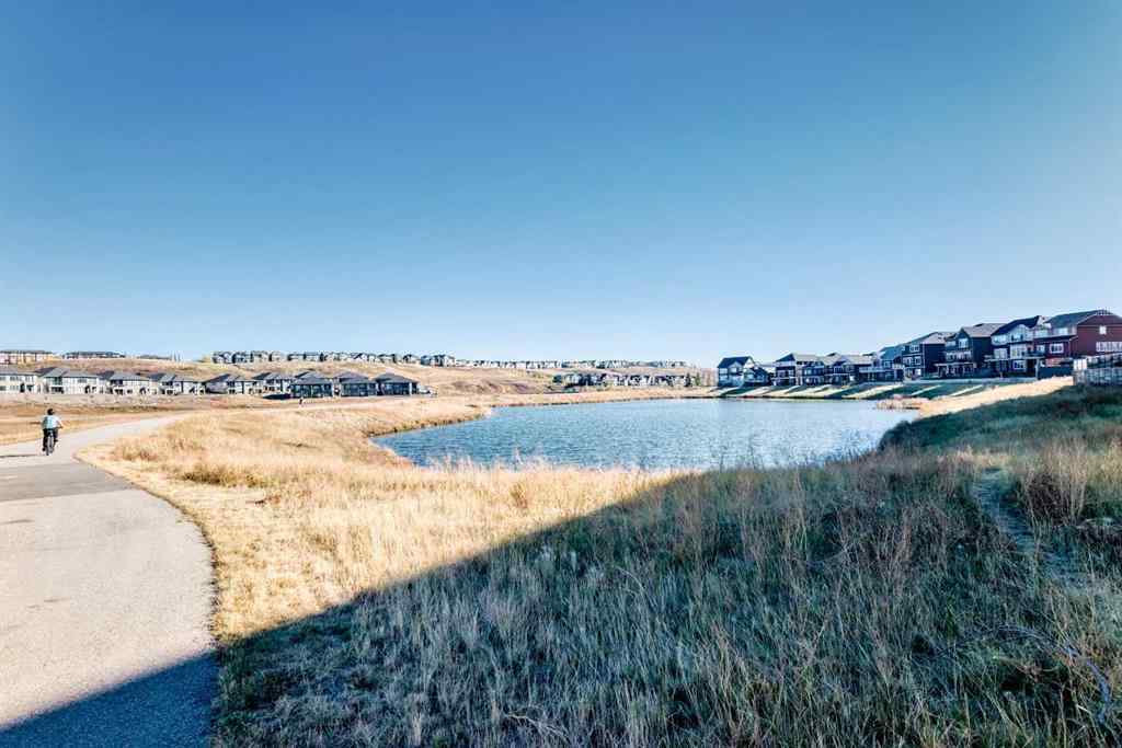 MLS® A2270391 - Unit #6101 15 Sage Meadows Landing NW in Sage Hill Calgary, Residential