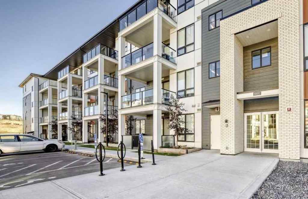 MLS® A2270391 - Unit #6101 15 Sage Meadows Landing NW in Sage Hill Calgary, Residential