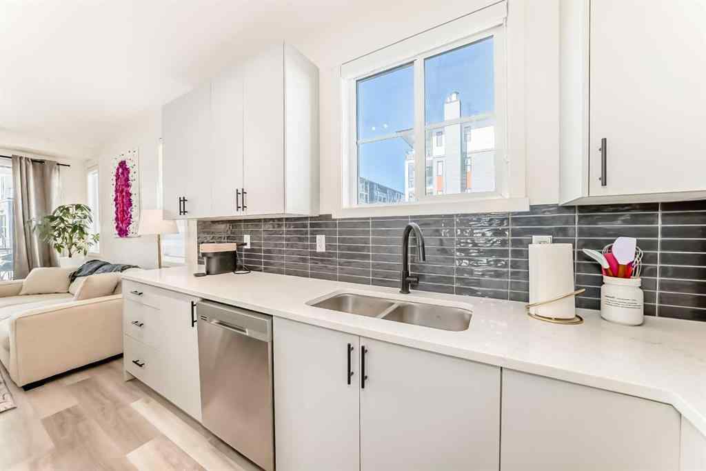 MLS® A2270391 - Unit #6101 15 Sage Meadows Landing NW in Sage Hill Calgary, Residential