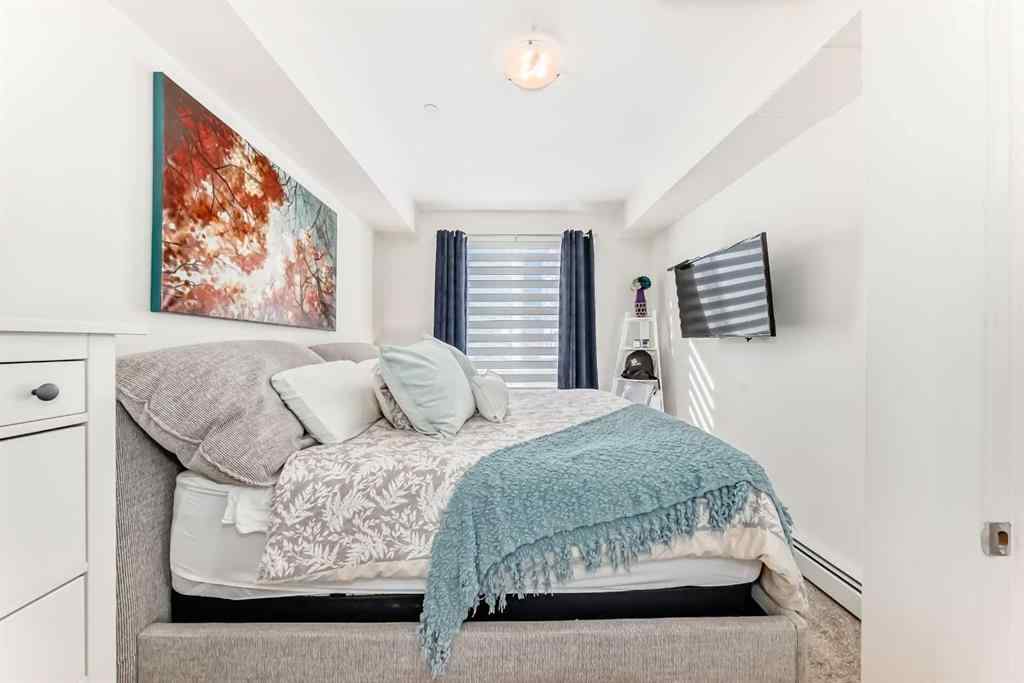 MLS® A2270391 - Unit #6101 15 Sage Meadows Landing NW in Sage Hill Calgary, Residential