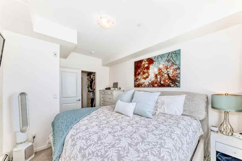 MLS® A2270391 - Unit #6101 15 Sage Meadows Landing NW in Sage Hill Calgary, Residential