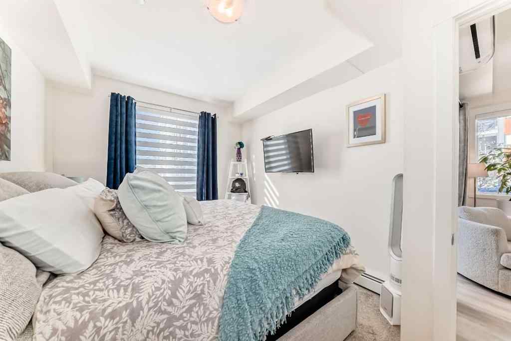 MLS® A2270391 - Unit #6101 15 Sage Meadows Landing NW in Sage Hill Calgary, Residential