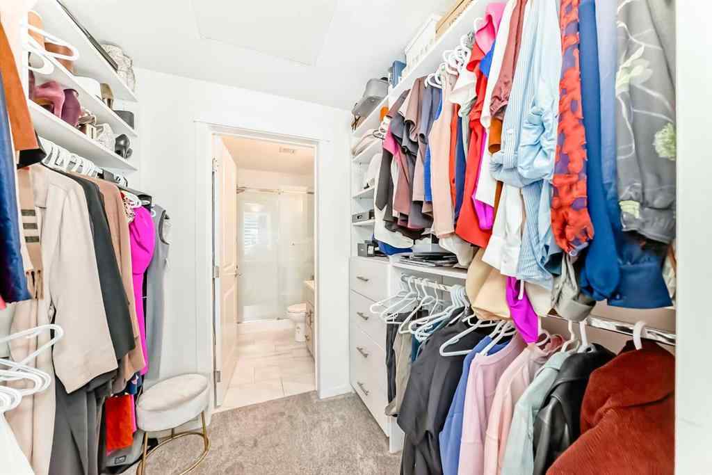 MLS® A2270391 - Unit #6101 15 Sage Meadows Landing NW in Sage Hill Calgary, Residential