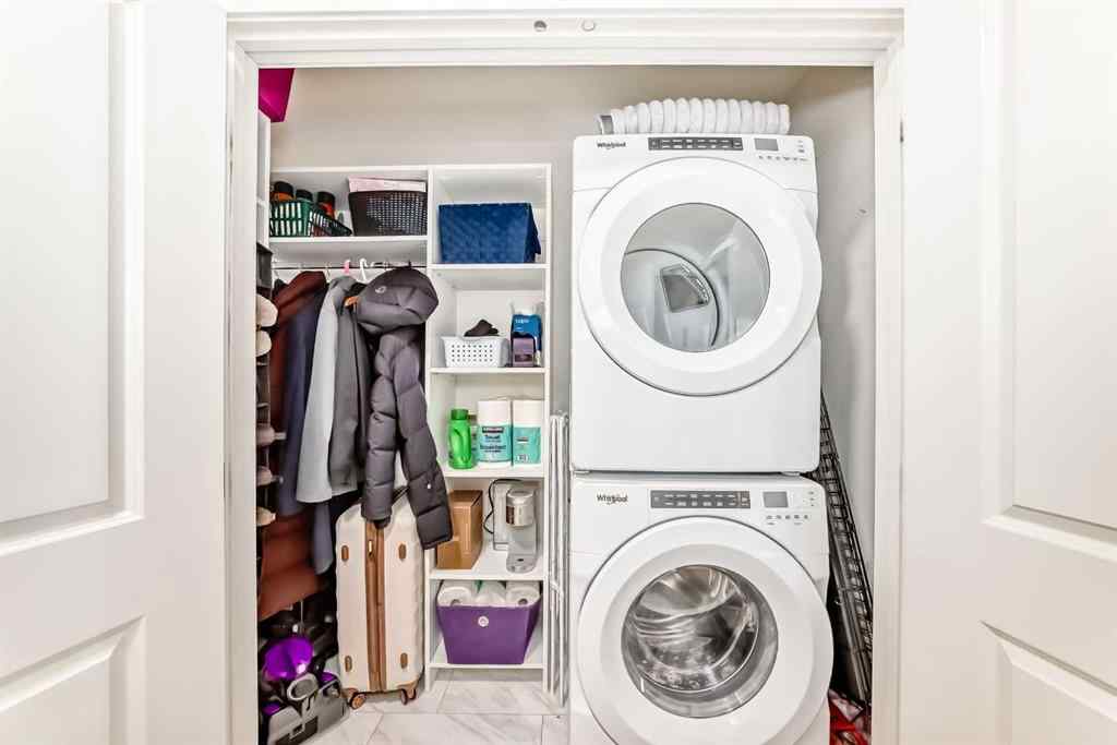 MLS® A2270391 - Unit #6101 15 Sage Meadows Landing NW in Sage Hill Calgary, Residential