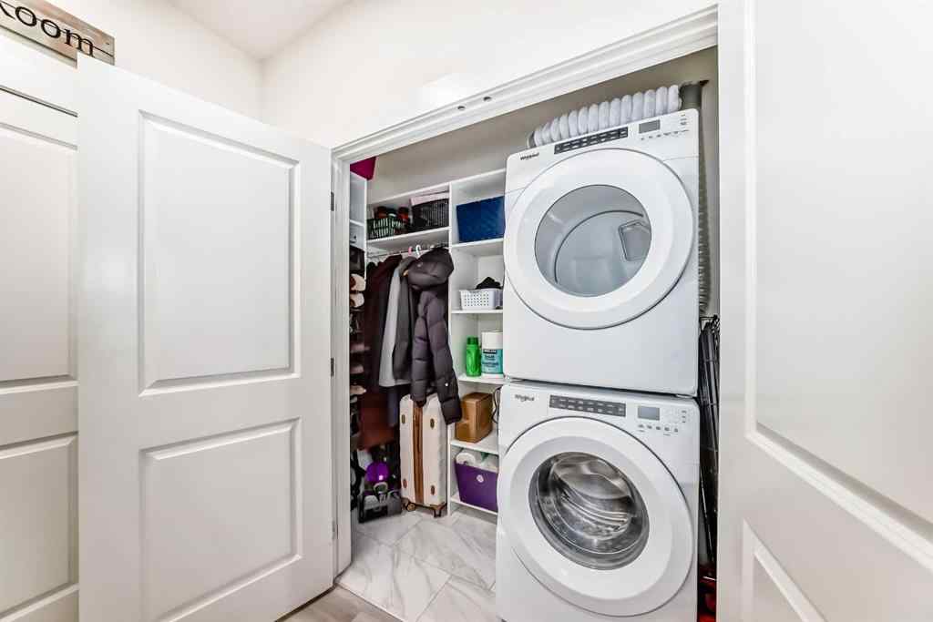 MLS® A2270391 - Unit #6101 15 Sage Meadows Landing NW in Sage Hill Calgary, Residential