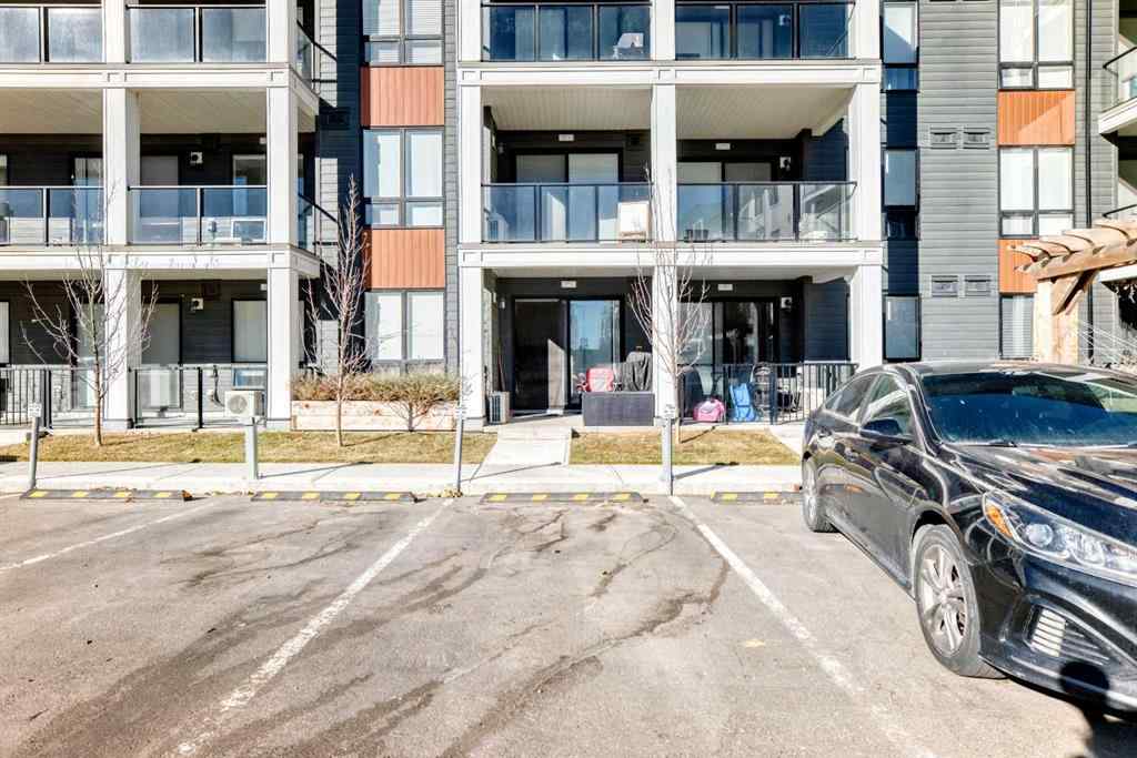 MLS® A2270391 - Unit #6101 15 Sage Meadows Landing NW in Sage Hill Calgary, Residential