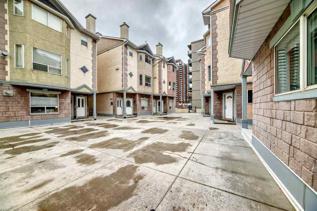 MLS&reg; # A2270394 - 1215 15 Avenue SW in Beltline Calgary, Residential Open Houses