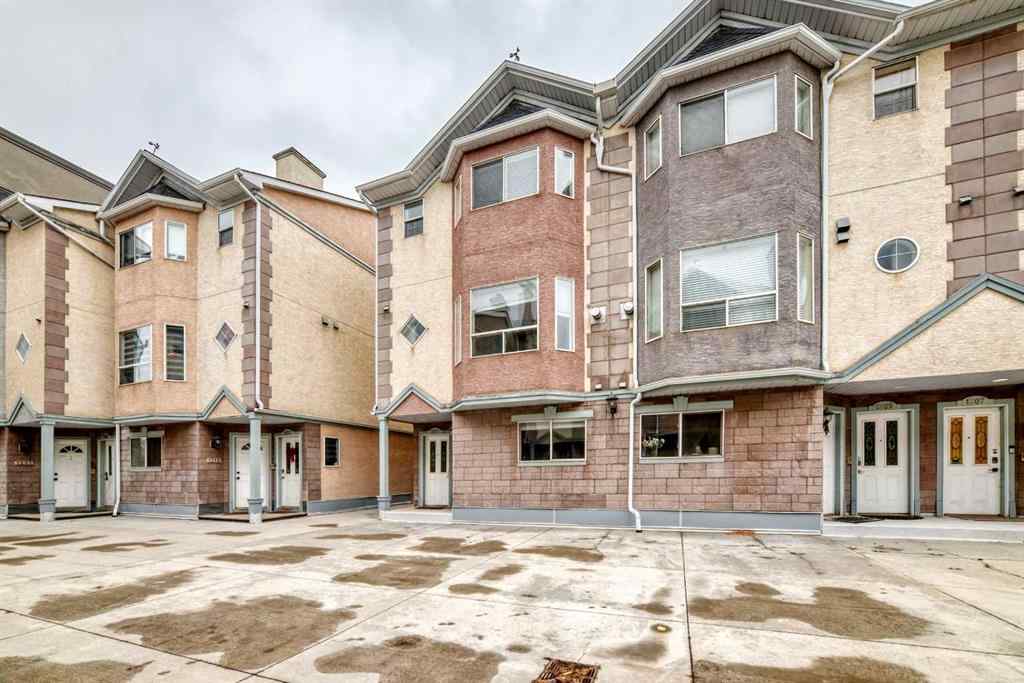 MLS&reg; # A2270394 - 1215 15 Avenue SW in Beltline Calgary, Residential Open Houses