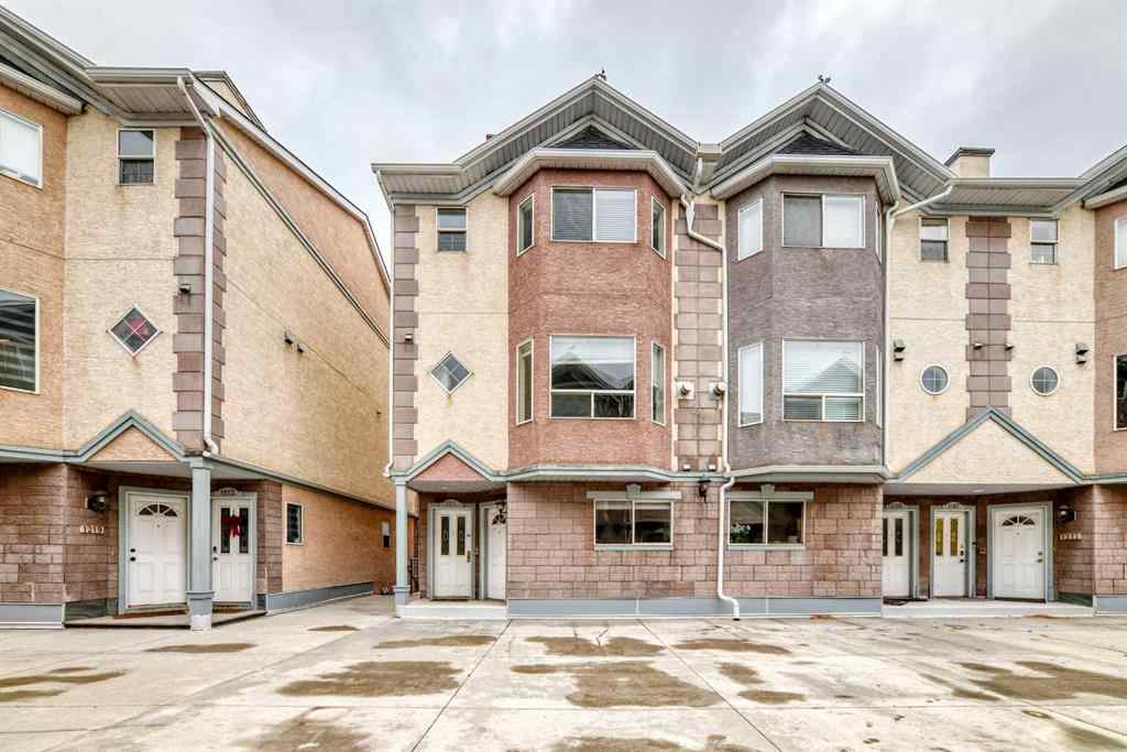 MLS&reg; # A2270394 - 1215 15 Avenue SW in Beltline Calgary, Residential Open Houses