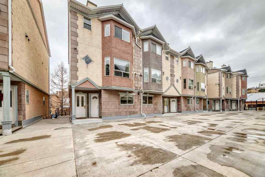 MLS&reg; # A2270394 - 1215 15 Avenue SW in Beltline Calgary, Residential Open Houses