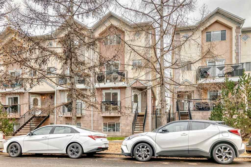 MLS&reg; # A2270394 - 1215 15 Avenue SW in Beltline Calgary, Residential Open Houses