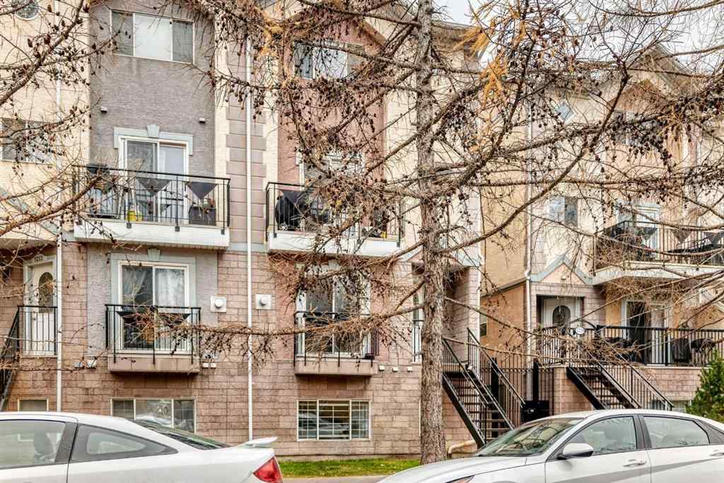MLS&reg; # A2270394 - 1215 15 Avenue SW in Beltline Calgary, Residential Open Houses