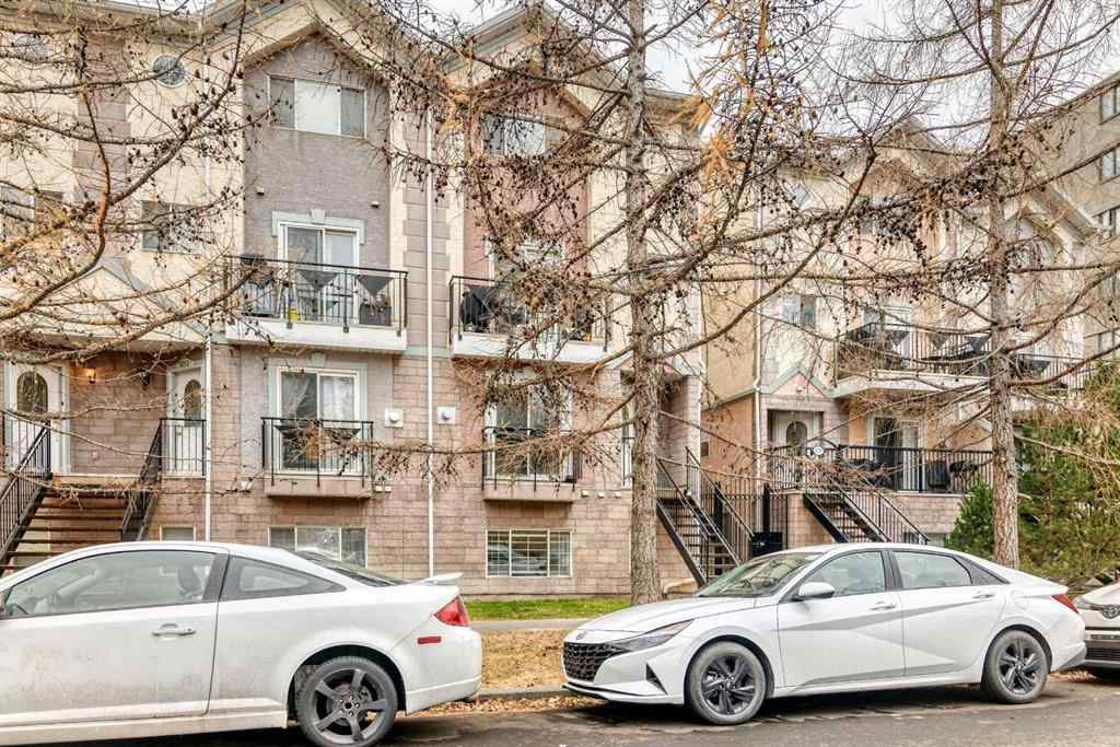 MLS&reg; # A2270394 - 1215 15 Avenue SW in Beltline Calgary, Residential Open Houses