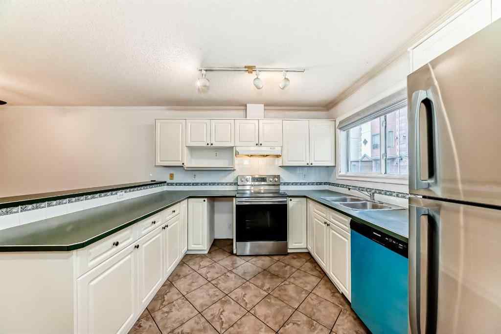 MLS&reg; # A2270394 - 1215 15 Avenue SW in Beltline Calgary, Residential Open Houses