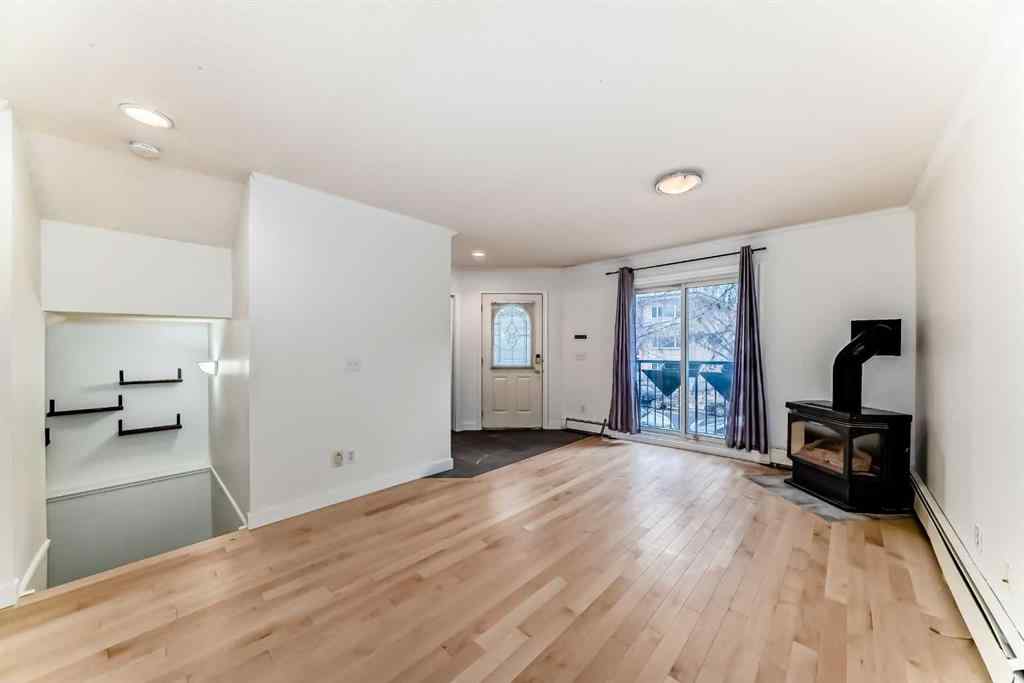 MLS&reg; # A2270394 - 1215 15 Avenue SW in Beltline Calgary, Residential Open Houses