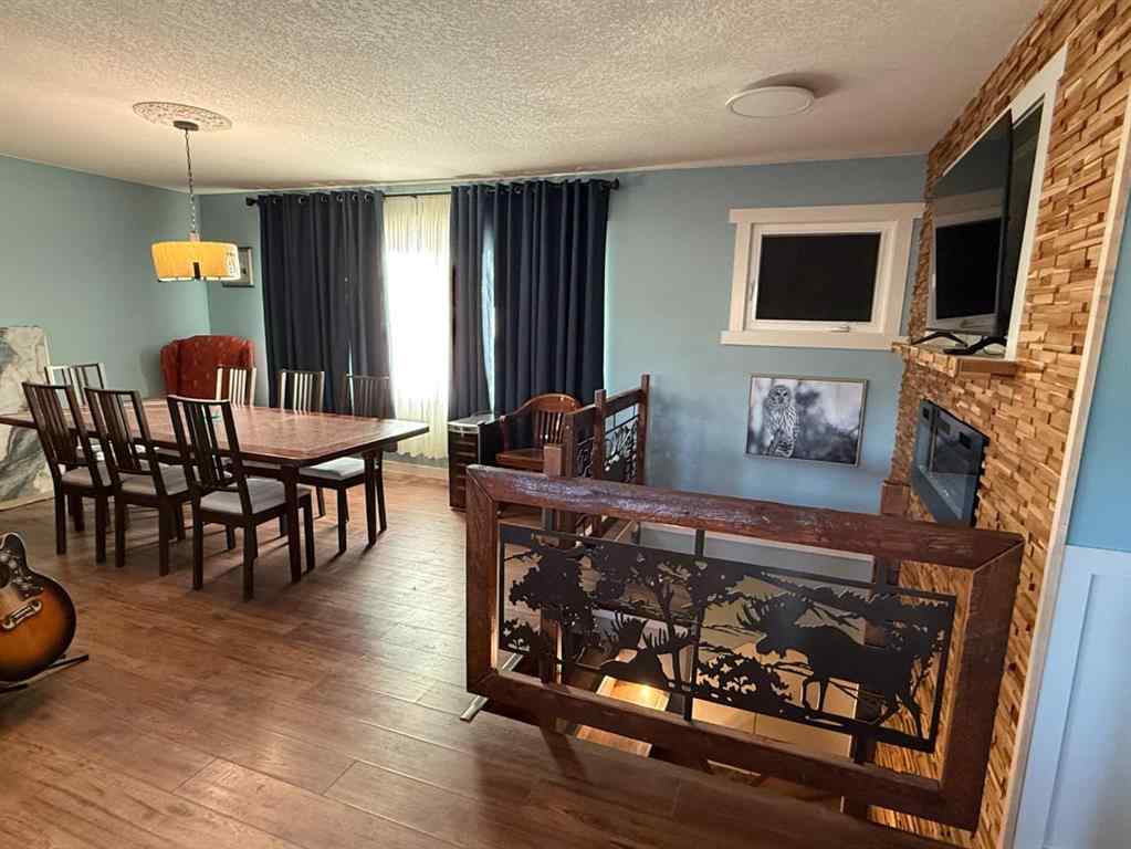 MLS&reg; # A2270396 - 19 Kallbom Crescent  in NONE Whitecourt, Residential Open Houses