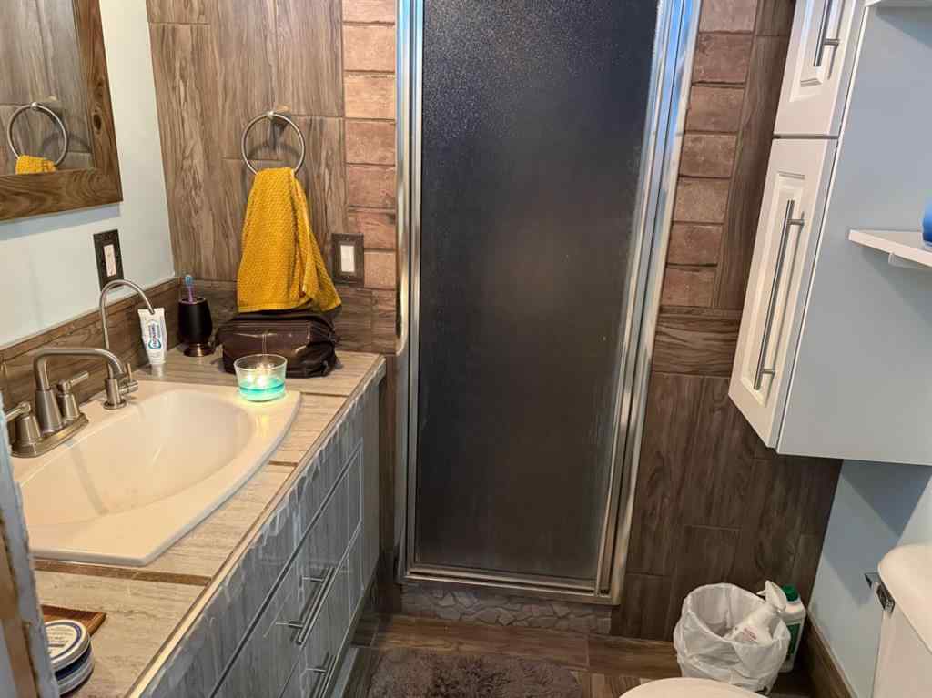 MLS&reg; # A2270396 - 19 Kallbom Crescent  in NONE Whitecourt, Residential Open Houses