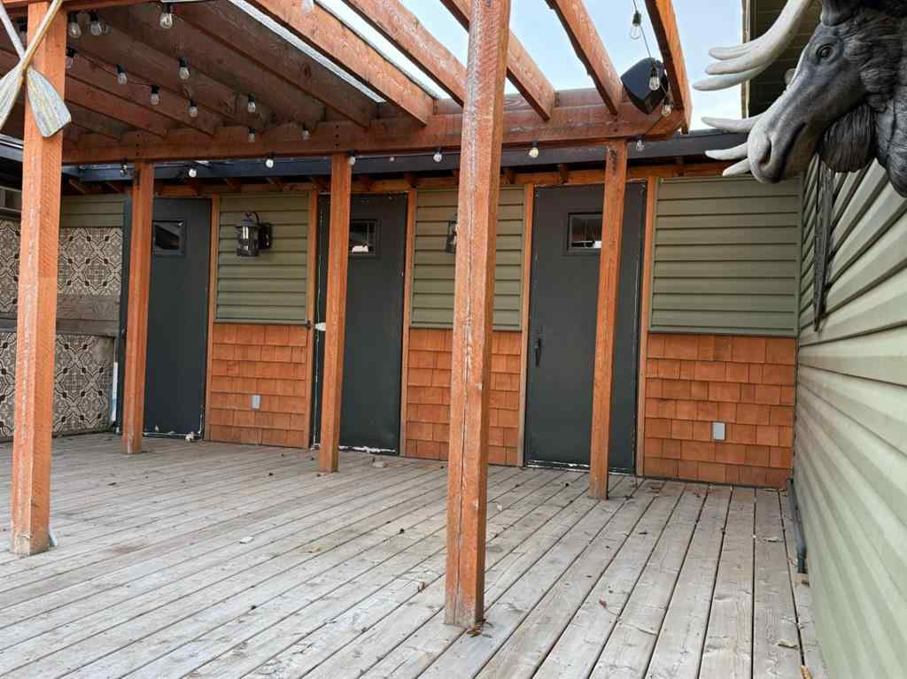 MLS&reg; # A2270396 - 19 Kallbom Crescent  in NONE Whitecourt, Residential Open Houses