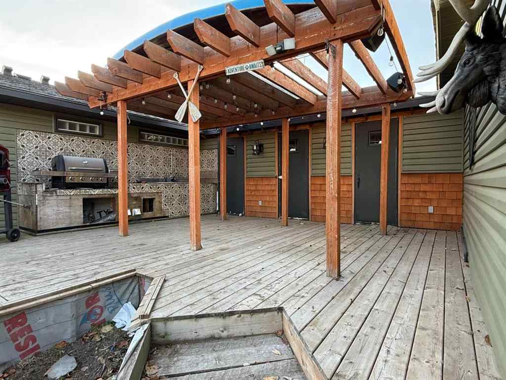 MLS&reg; # A2270396 - 19 Kallbom Crescent  in NONE Whitecourt, Residential Open Houses