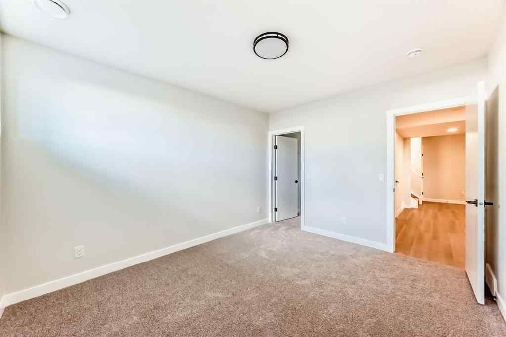 MLS&reg; # A2270397 - 1102 Clover Close  in NONE Carstairs, Residential Open Houses