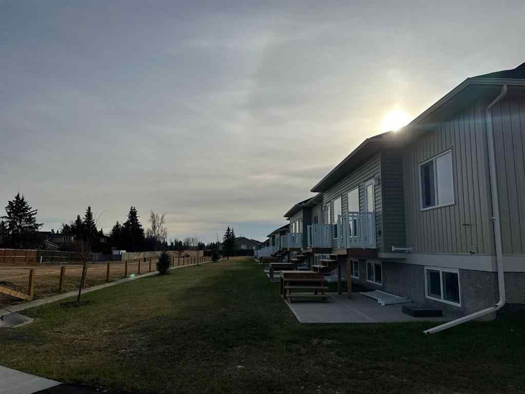 MLS&reg; # A2270397 - 1102 Clover Close  in NONE Carstairs, Residential Open Houses
