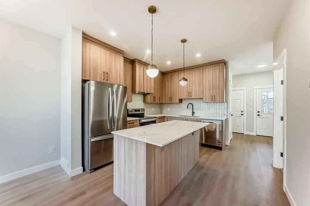 MLS&reg; # A2270397 - 1102 Clover Close  in NONE Carstairs, Residential Open Houses
