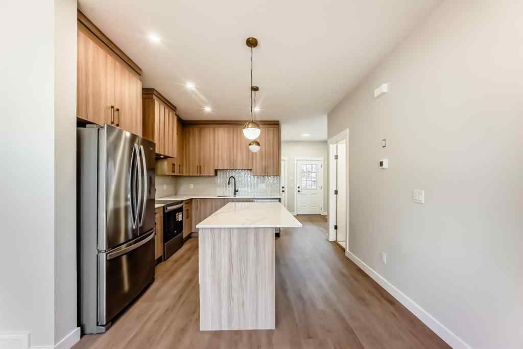 MLS&reg; # A2270397 - 1102 Clover Close  in NONE Carstairs, Residential Open Houses