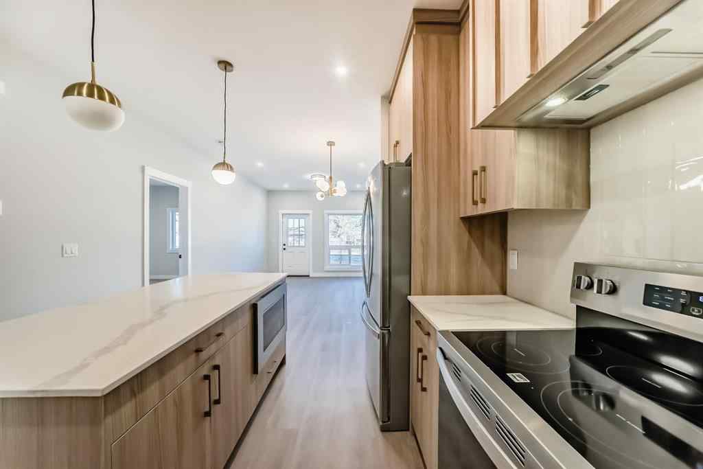 MLS&reg; # A2270397 - 1102 Clover Close  in NONE Carstairs, Residential Open Houses