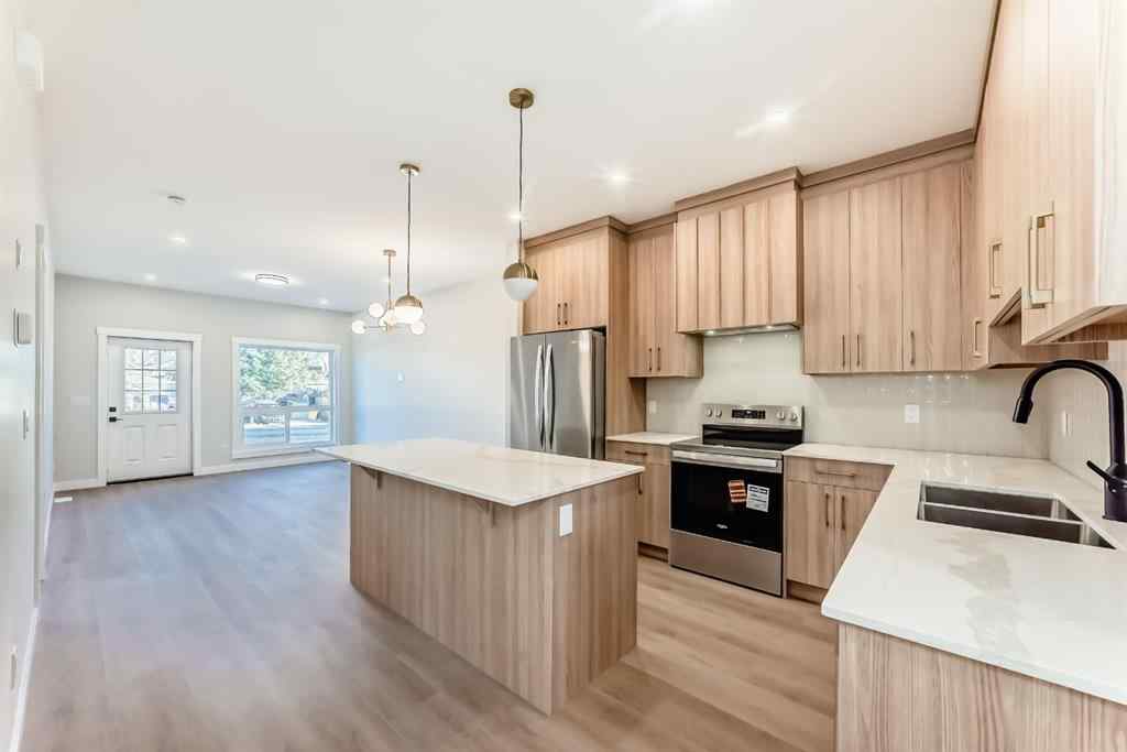 MLS&reg; # A2270397 - 1102 Clover Close  in NONE Carstairs, Residential Open Houses