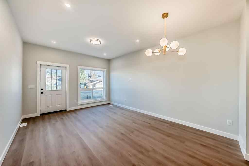 MLS&reg; # A2270397 - 1102 Clover Close  in NONE Carstairs, Residential Open Houses