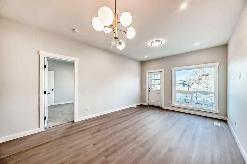 MLS&reg; # A2270397 - 1102 Clover Close  in NONE Carstairs, Residential Open Houses