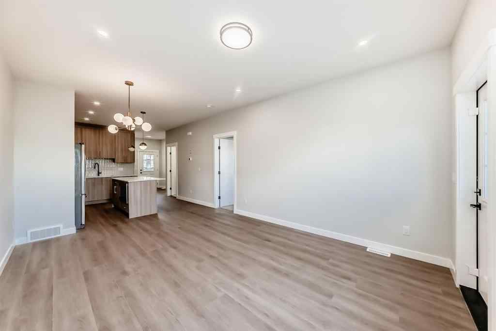 MLS&reg; # A2270397 - 1102 Clover Close  in NONE Carstairs, Residential Open Houses