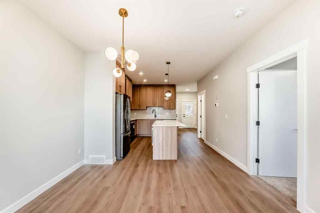 MLS&reg; # A2270397 - 1102 Clover Close  in NONE Carstairs, Residential Open Houses